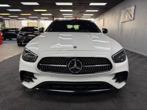 More photos of 2023 Mercedes-Benz E-Class E 350 4dr Sedan at Boktor Motors, NV