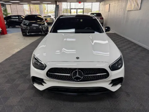 More photos of 2023 Mercedes-Benz E-Class E 350 4dr Sedan at Boktor Motors, NV