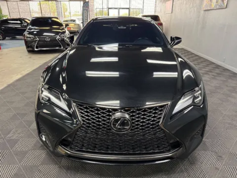 More photos of 2020 Lexus RC 350 F SPORT 2dr Coupe at Boktor Motors, NV