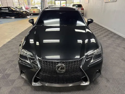 More photos of 2019 Lexus GS 350 F SPORT 4dr Sedan at Boktor Motors, NV