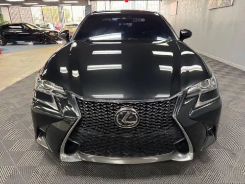 More photos of 2019 Lexus GS 350 F SPORT 4dr Sedan at Boktor Motors, NV
