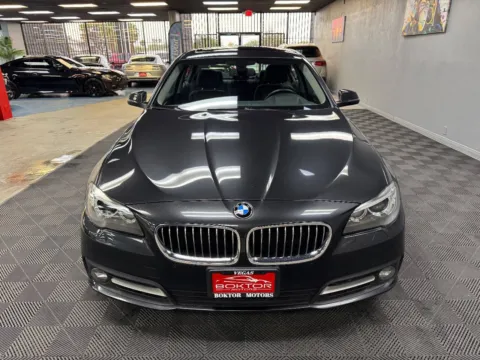 More photos of 2016 BMW 5 Series 535i xDrive AWD 4dr Sedan at Boktor Motors, NV