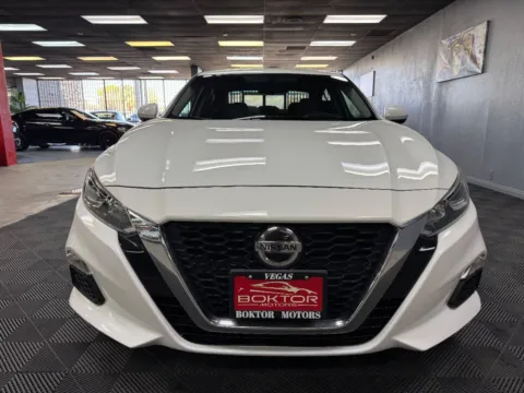 More photos of 2019 Nissan Altima 2.5 S 4dr Sedan at Boktor Motors, NV
