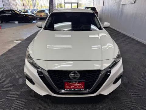 More photos of 2019 Nissan Altima 2.5 S 4dr Sedan at Boktor Motors, NV