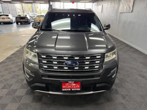 More photos of 2017 Ford Explorer Limited 4dr SUV at Boktor Motors, NV