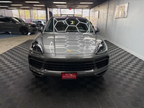 More photos of 2021 Porsche Cayenne E Hybrid Coupe AWD 4dr SUV at Boktor Motors, NV