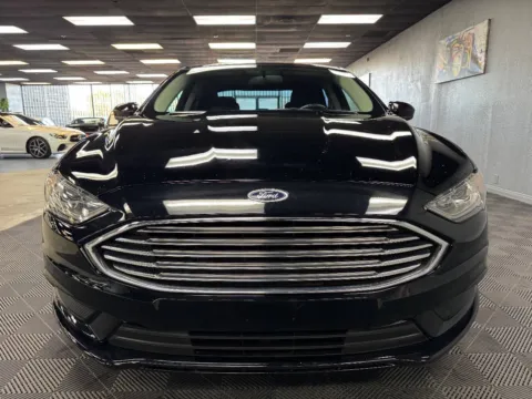 More photos of 2018 Ford Fusion SE 4dr Sedan at Boktor Motors, NV