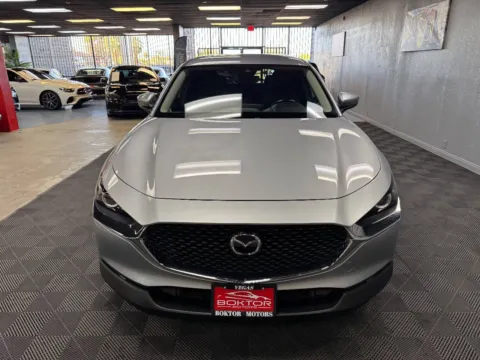 More photos of 2021 Mazda CX-30 Select 4dr SUV at Boktor Motors, NV