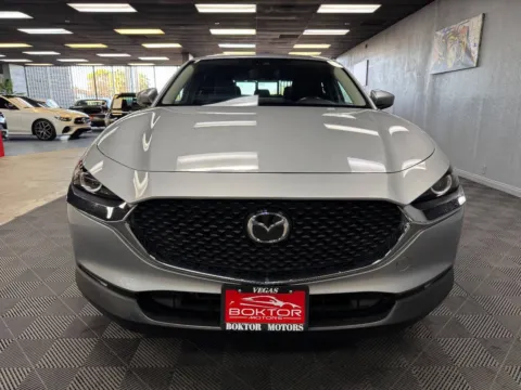 More photos of 2021 Mazda CX-30 Select 4dr SUV at Boktor Motors, NV