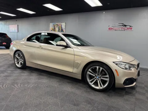 More photos of 2017 BMW 4 Series 430i at Boktor Motors, NV