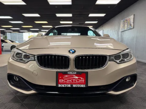 More photos of 2017 BMW 4 Series 430i 2dr Convertible at Boktor Motors, NV