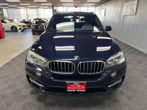 More photos of 2018 BMW X5 sDrive35i 4dr SUV at Boktor Motors, NV