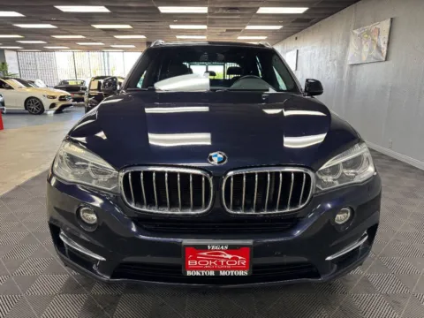 More photos of 2018 BMW X5 sDrive35i 4dr SUV at Boktor Motors, NV