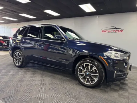 Photos of 2018 BMW X5 sDrive35i for sale in Las Vegas, NV at Boktor Motors