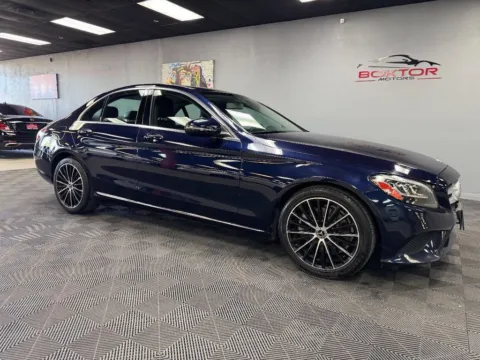 Photos of 2019 Mercedes-Benz C-Class C 300 for sale in Las Vegas, NV at Boktor Motors