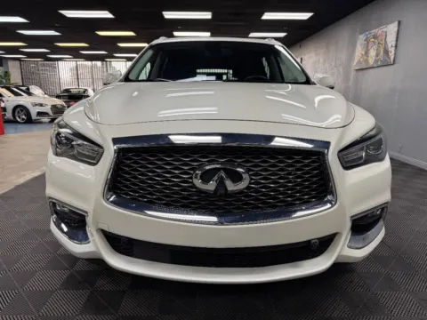 More photos of 2018 Infiniti QX60 Base 4dr SUV at Boktor Motors, NV