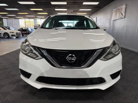 More photos of 2018 Nissan Sentra S 4dr Sedan CVT at Boktor Motors, NV