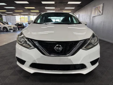 More photos of 2018 Nissan Sentra S at Boktor Motors, NV