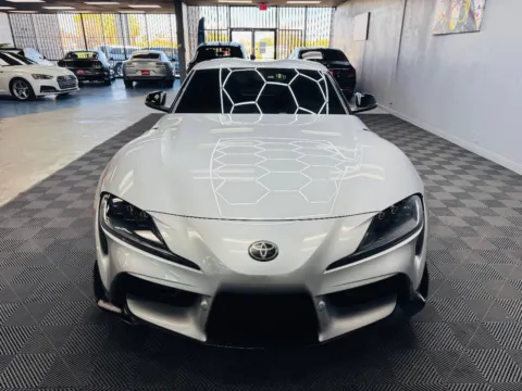 More photos of 2021 Toyota GR Supra 2.0 2dr Coupe at Boktor Motors, NV