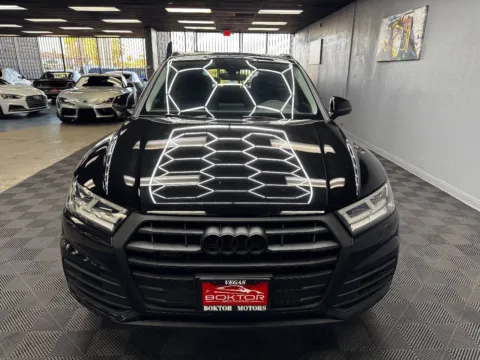 More photos of 2018 Audi Q5 2.0T quattro Premium Plus AWD 4dr SUV at Boktor Motors, NV