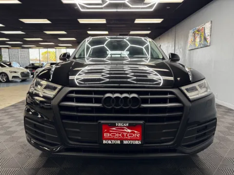 More photos of 2018 Audi Q5 2.0T quattro Premium Plus AWD 4dr SUV at Boktor Motors, NV