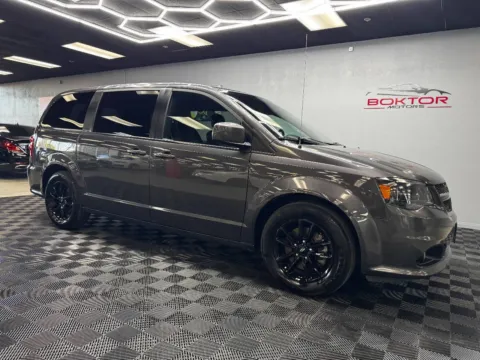 Photos of 2020 Dodge Grand Caravan GT 4dr Mini Van for sale in Las Vegas, NV at Boktor Motors