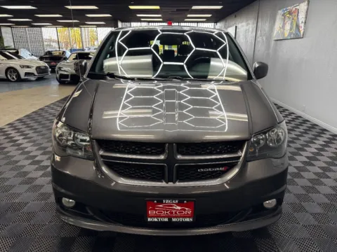 More photos of 2020 Dodge Grand Caravan GT 4dr Mini Van at Boktor Motors, NV