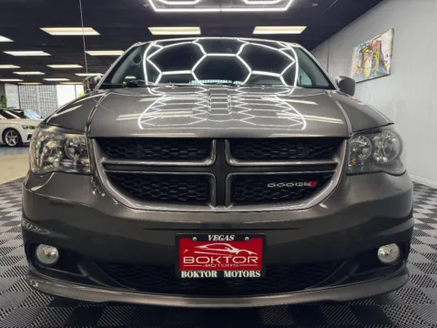 Another view of 2020 Dodge Grand Caravan GT 4dr Mini Van for sale in Las Vegas, NV at Boktor Motors