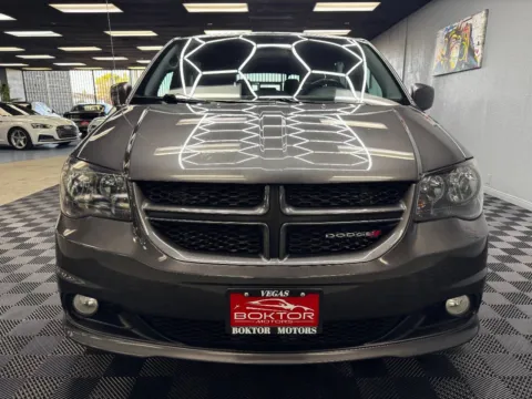 More photos of 2020 Dodge Grand Caravan GT 4dr Mini Van at Boktor Motors, NV