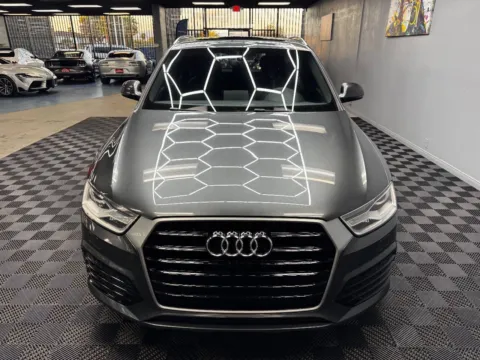 More photos of 2018 Audi Q3 2.0T Premium 4dr SUV at Boktor Motors, NV