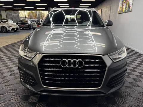 More photos of 2018 Audi Q3 2.0T Premium 4dr SUV at Boktor Motors, NV