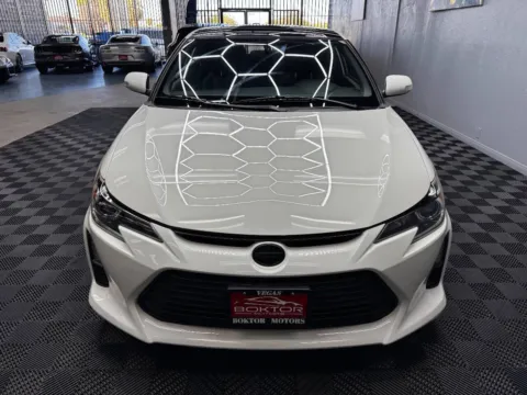 More photos of 2016 Scion tC Base 2dr Coupe 6A at Boktor Motors, NV