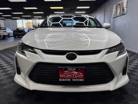 More photos of 2016 Scion tC Base 2dr Coupe 6A at Boktor Motors, NV