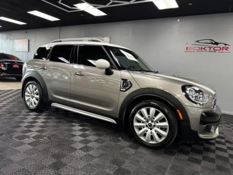 Unknown 2019 MINI Countryman Cooper S ALL4 AWD 4dr Crossover for sale in Las Vegas, NV