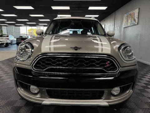 More photos of 2019 MINI Countryman Cooper S ALL4 AWD 4dr Crossover at Boktor Motors, NV