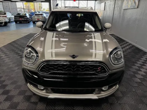 More photos of 2019 MINI Countryman Cooper S ALL4 AWD 4dr Crossover at Boktor Motors, NV