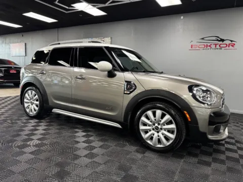 Photos of 2019 MINI Countryman Cooper S ALL4 AWD 4dr Crossover for sale in Las Vegas, NV at Boktor Motors