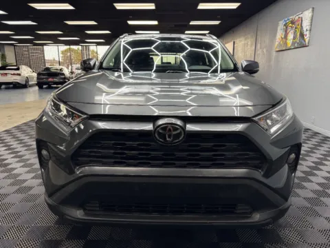More photos of 2019 Toyota RAV4 XLE 4dr SUV at Boktor Motors, NV