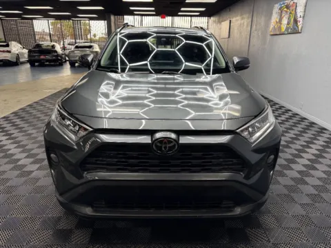 More photos of 2019 Toyota RAV4 XLE 4dr SUV at Boktor Motors, NV
