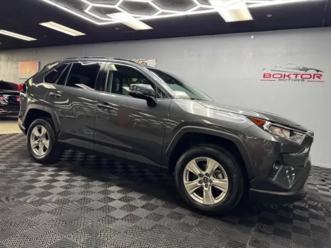 Unknown 2019 Toyota RAV4 XLE 4dr SUV for sale in Las Vegas, NV