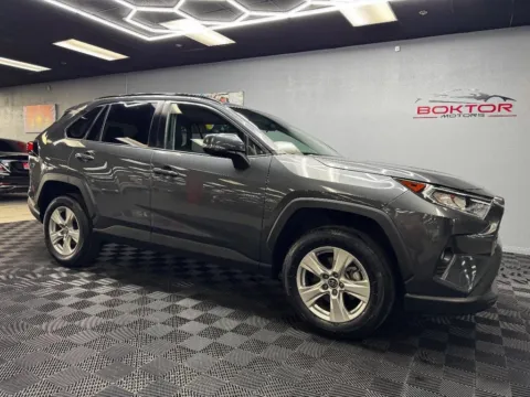 Photos of 2019 Toyota RAV4 XLE for sale in Las Vegas, NV at Boktor Motors