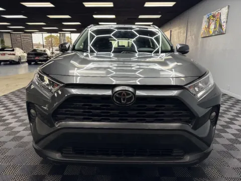 More photos of 2019 Toyota RAV4 XLE at Boktor Motors, NV