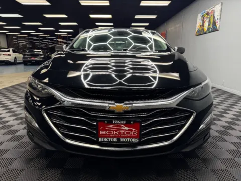 More photos of 2020 Chevrolet Malibu LS 4dr Sedan at Boktor Motors, NV