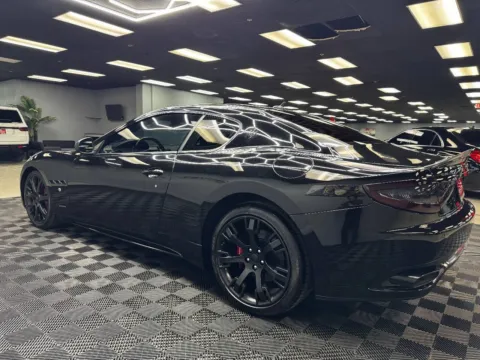 More photos of 2013 Maserati GranTurismo Sport 2dr Coupe at Boktor Motors, NV