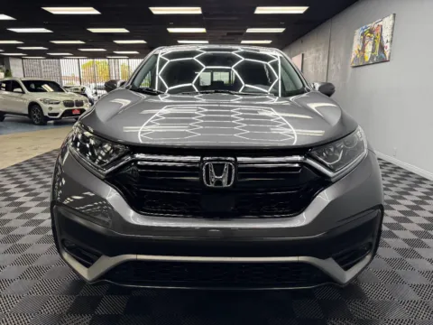 More photos of 2021 Honda CR-V EX AWD 4dr SUV at Boktor Motors, NV