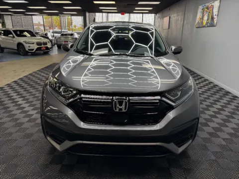 More photos of 2021 Honda CR-V EX AWD 4dr SUV at Boktor Motors, NV