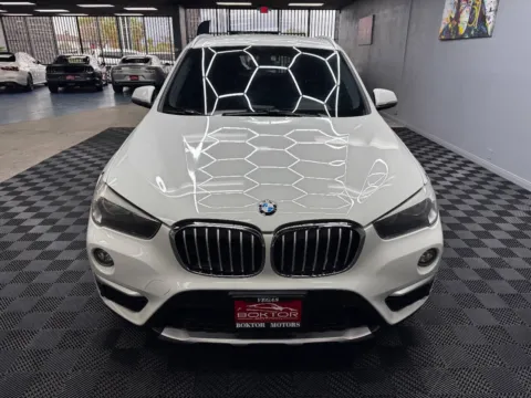 More photos of 2017 BMW X1 sDrive28i 4dr SUV at Boktor Motors, NV