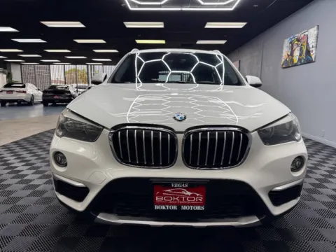 More photos of 2017 BMW X1 sDrive28i 4dr SUV at Boktor Motors, NV