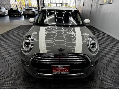 More photos of 2019 MINI Hardtop 4 Door Cooper 4dr Hatchback at Boktor Motors, NV