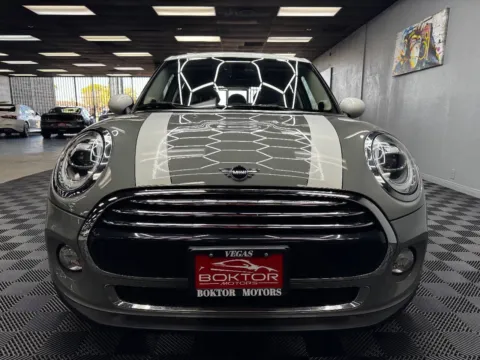 More photos of 2019 MINI Hardtop 4 Door Cooper 4dr Hatchback at Boktor Motors, NV